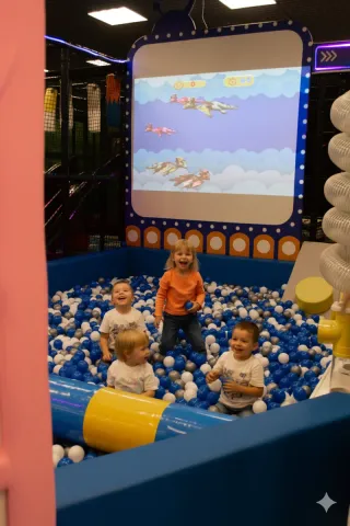 Тюбик парк - ТЮБИК ПАРК - фото 5