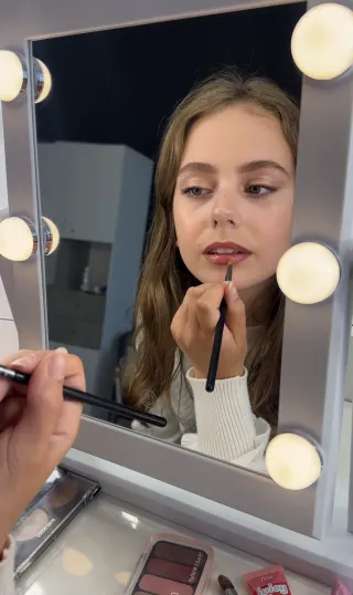 Баннер компании LD_beautyroom