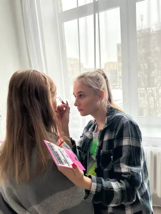 LD_beautyroom - Обучение в LD_beautyroom - фото 15