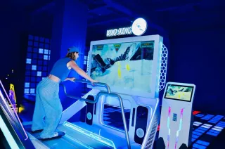 Спорт Парк - Основная галерея - фото 2