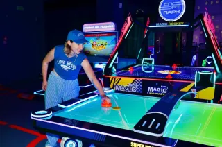 Спорт Парк - Основная галерея - фото 5