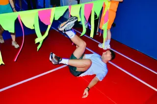 Спорт Парк - Основная галерея - фото 7