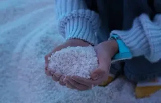 Первое посещение соляной пещеры бесплатно!