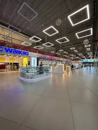 DiaMond city - Торговый центр - фото 4