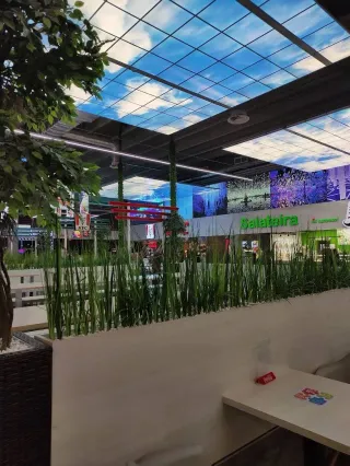 DiaMond city - Торговый центр - фото 5