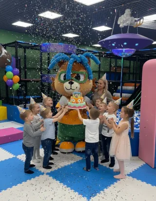 Тюбик парк - ТЮБИК ПАРК - фото 27