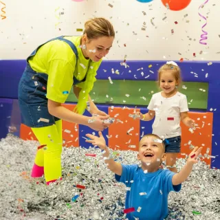 Тюбик парк - ТЮБИК ПАРК - фото 26