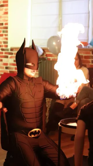 Fly Art - День Рождения - фото 10