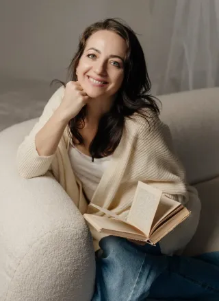 Татьяна Барсум - Татьяна Барсум - фото 4