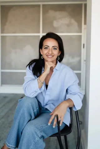 Татьяна Барсум - Татьяна Барсум - фото 2