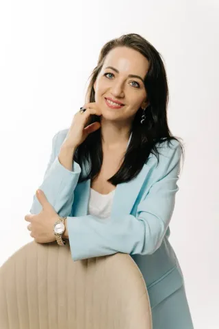 Баннер компании Татьяна Барсум