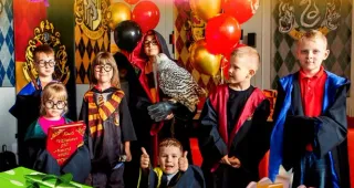 Отметь День рождения в бюро квестов «Пинкертон» выгодно — скидка 10%