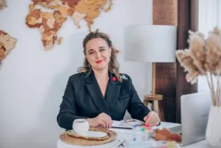 Логотип Логопед, дефектолог, репетитор - Галина Сергеевна Сёмуха-Шекрота