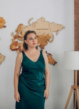 Логопед, дефектолог, репетитор - Галина Сергеевна Сёмуха-Шекрота - Галина Сергеевна - фото 6