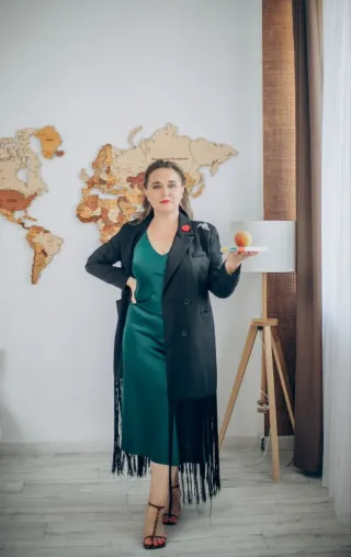 Логопед, дефектолог, репетитор - Галина Сергеевна Сёмуха-Шекрота - Галина Сергеевна - фото 5