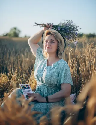 Логопед, дефектолог, репетитор - Галина Сергеевна Сёмуха-Шекрота - Галина Сергеевна - фото 16