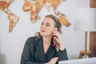 Логопед, дефектолог, репетитор - Галина Сергеевна Сёмуха-Шекрота - Галина Сергеевна - фото 3