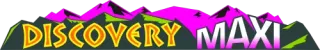 Логотип Discovery MAXI