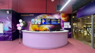 Discovery MAXI - Основная галерея - фото 3