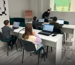 Genius Tech School - Genius Tech School - фото 3