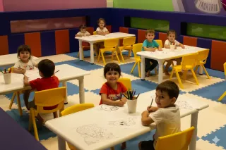 Тюбик парк - ТЮБИК ПАРК - фото 10