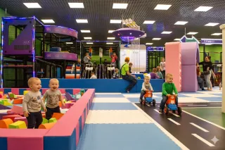 Тюбик парк - ТЮБИК ПАРК - фото 15