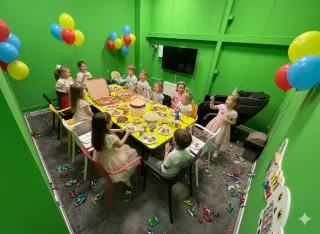 Тюбик парк - ТЮБИК ПАРК - фото 4