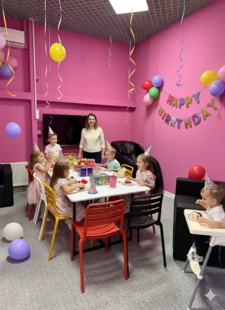 Тюбик парк - ТЮБИК ПАРК - фото 6