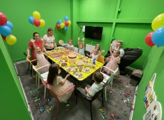 Тюбик парк - ТЮБИК ПАРК - фото 18