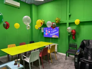 Тюбик парк - ТЮБИК ПАРК - фото 13