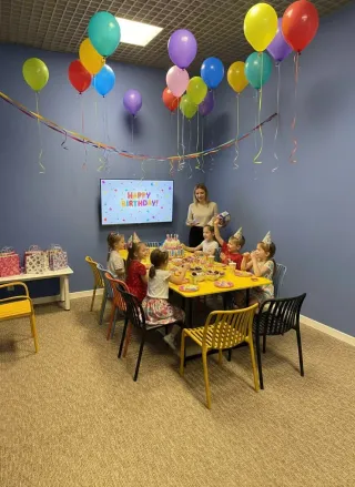 Тюбик парк - ТЮБИК ПАРК - фото 8