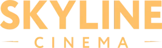 Логотип SKYLINE Cinema
