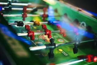 SKYLINE Cinema - SKYLINE Cinema - фото 8