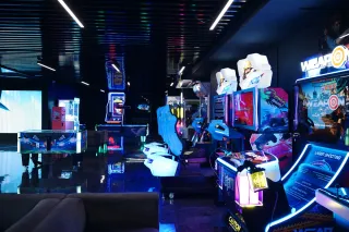 SKYLINE Cinema - SKYLINE Cinema - фото 3