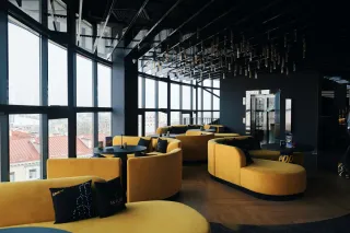 SKYLINE Cinema - SKYLINE Cinema - фото 5