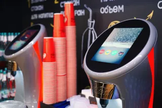 SKYLINE Cinema - SKYLINE Cinema - фото 7