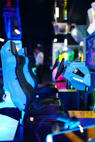 SKYLINE Cinema - SKYLINE Cinema - фото 9