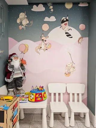 Педиатрия Ольги Кардаш - Педиатрия Ольги Кардаш - фото 4