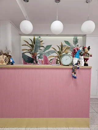 Педиатрия Ольги Кардаш - Педиатрия Ольги Кардаш - фото 2