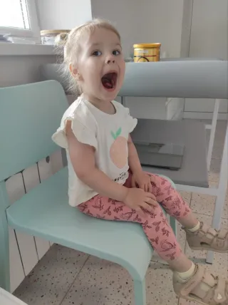 Педиатрия Ольги Кардаш - Педиатрия Ольги Кардаш - фото 9