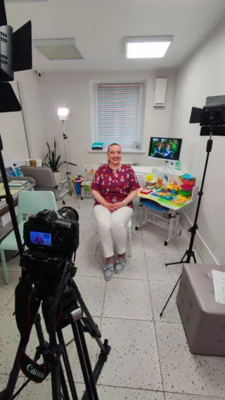 Педиатрия Ольги Кардаш - Педиатрия Ольги Кардаш - фото 3