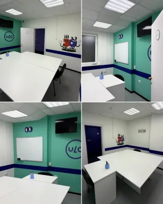 Urban Lang Club - Учебные классы - фото 8