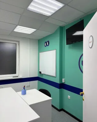 Urban Lang Club - Учебные классы - фото 5