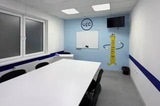 Urban Lang Club - Учебные классы - фото 7