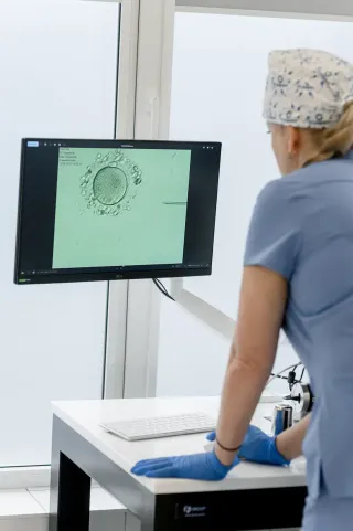 INNOVA CLINIC - Innova Clinic - фото 6