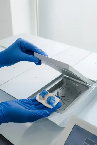 INNOVA CLINIC - Innova Clinic - фото 8