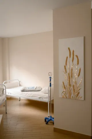 INNOVA CLINIC - Innova Clinic - фото 10