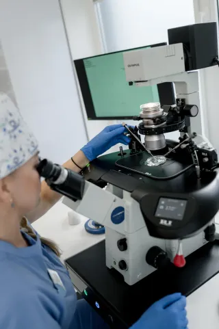 INNOVA CLINIC - Innova Clinic - фото 9