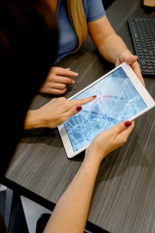 INNOVA CLINIC - Innova Clinic - фото 14