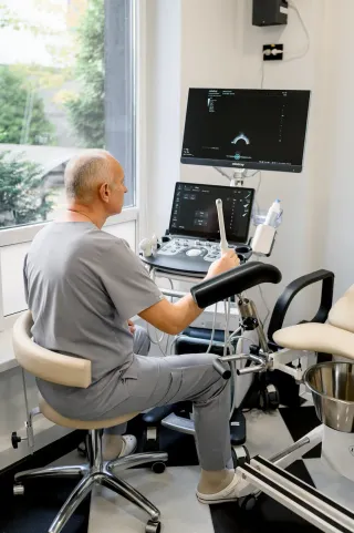 INNOVA CLINIC - Innova Clinic - фото 13